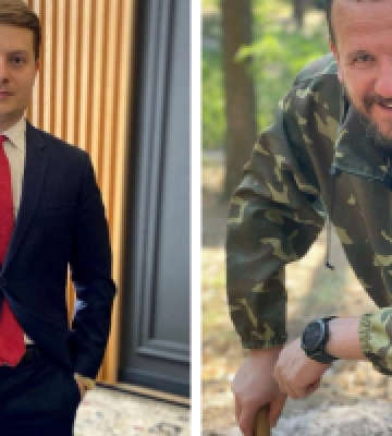 В Київській облраді нові очільники бюджетної та будівельно-архітектурної комісій