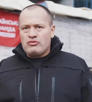 Волонтери передали 12 тонн продуктових наборів жителям Демидова та переселенцям
