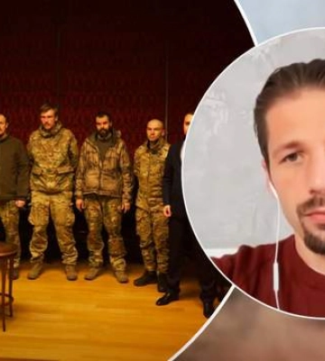 В кремле пытаются снять с себя ответственность: кого &quot;обвиняют&quot; в обмене пленными