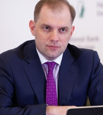 Банки майже повністю погасили залучене на початку війни бланкове рефінансування – заступник глави НБУ