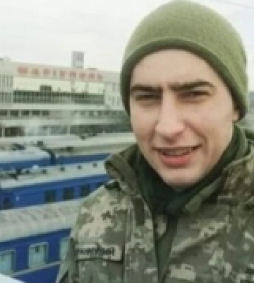 У полоні російських окупантів досі перебуває житель Дубенщини
