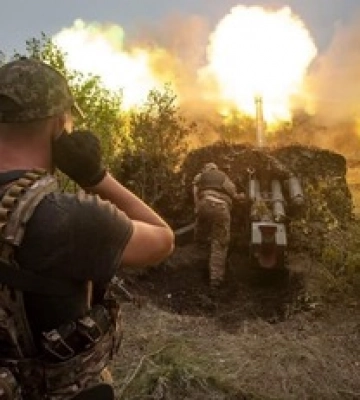 Военный эксперт о взятии Лимана ВСУ: это вопрос времени, у россиян критическая ситуация