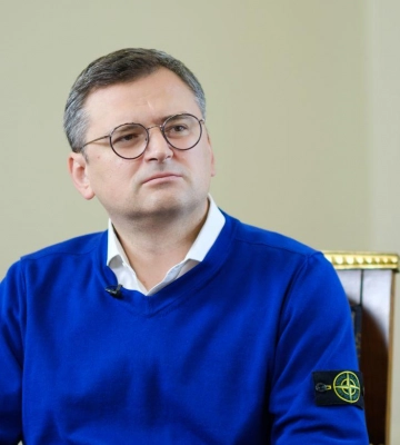 Лавров образив Зеленського на Раді Безпеки ООН: Кулеба жорстко відповів