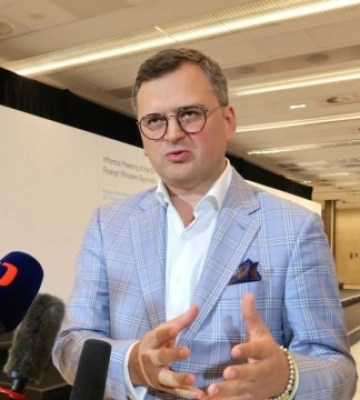 «Київський безпековий компакт» може підійти й іншим країнам – Кулеба