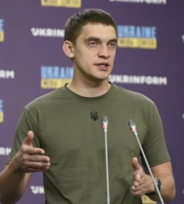 Участь у псевдореферендумі на Запоріжжі взяли 0,5% від загальної чисельності жителів, - мер Мелітополя Федоров
