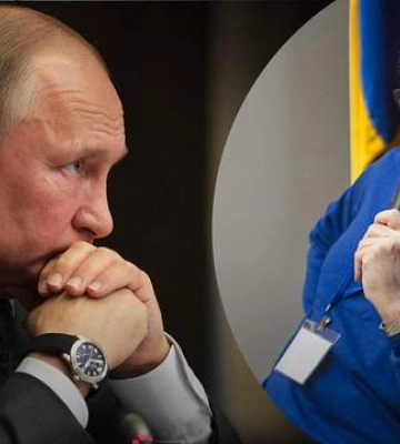 Как в &quot;Восточном экспрессе&quot; Агаты Кристи: сколько еще осталось путину