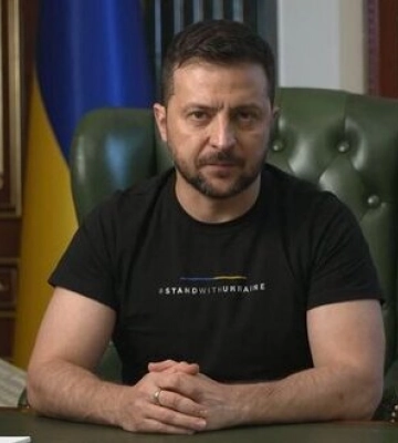 ПВО сбила на Николаевщине четыре вражеских дрона-камикадзе &quot;Shahed-136&quot;, - ВК &quot;Південь&quot;