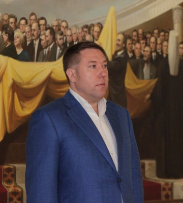 ВАКС виніс новий вирок екснардепу від БПП, що отримував гроші на готель, маючи житло в Києві: три роки тюрми