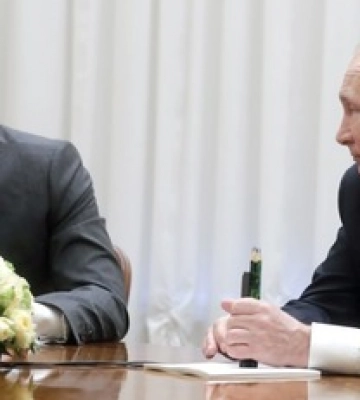 Обмен &quot;азовцев&quot; на Медведчука: почему кум Путина вызывает отвращение в Украине и России