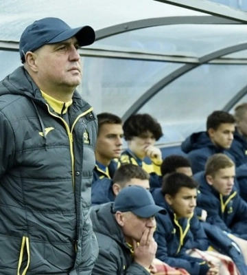 Юрий МОРОЗ: «Благодарю клубы, что сохранили игроков»