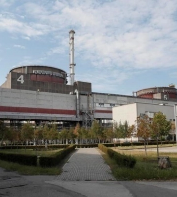 МАГАТЭ увеличит число представителей на ЗАЭС