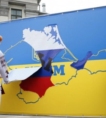 Крим. Мовчання ягнят