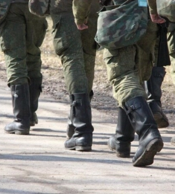 Аналітики ISW дали прогноз, до чого призведе жорсткий підхід Кремля до мобілізації