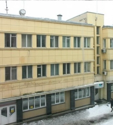 У Луцьку уклали охоронний договір на пам’ятку архітектури 1937 року