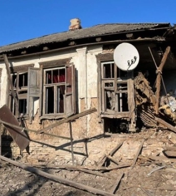 На Донеччині за добу загарбники вбили сім мирних жителів