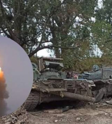 За минулу добу ворог завдав по Україні чотири ракетні та 27 авіаударів