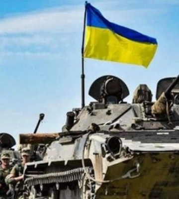 Это будет большим успехом: военный рассказал, какая цель стоит перед ВСУ на Донбассе в ближайшие дни