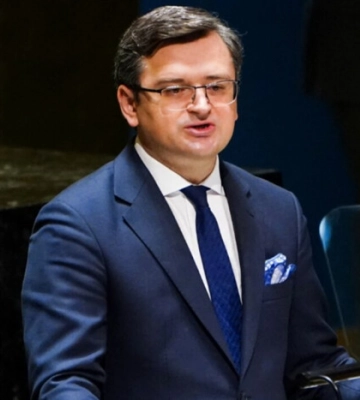 Кулеба потроллил Лаврова в Совбезе ООН