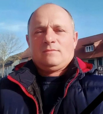 Герой з Криворізького району віддав життя за звільнення Херсонщини