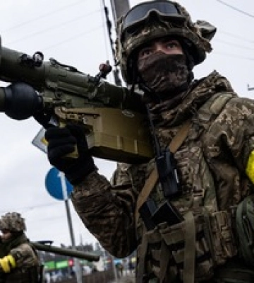 ЗСУ звільнили селище неподалік Сватового: відео