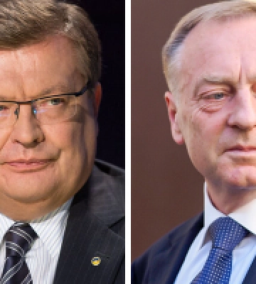 Суд надав дозвіл на арешт двох ексміністрів уряду Азарова при Януковичі