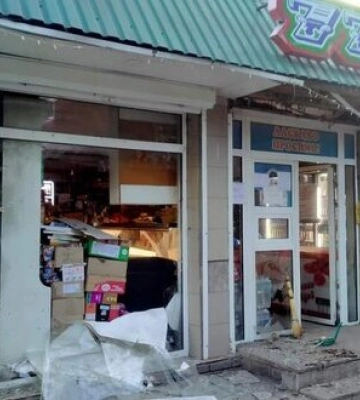 Російські окупанти продовжують вести вогонь на Донецькому та Горлівському напрямках, - ОВА. ФОТОрепортаж