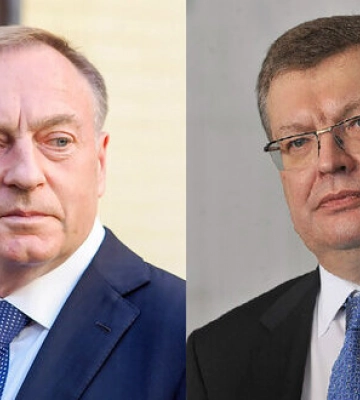 Суд дозволив заарештувати ексміністрів Грищенка та Лавриновича у справі про Харківські угоди