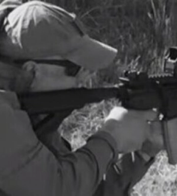 Останній бій грузинського добровольця, героя Маріуполя полковника Бахви Чікобава. ВIДЕО