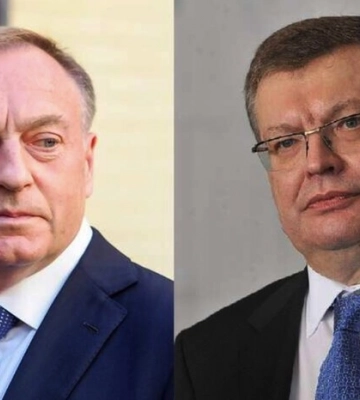 «Харківські угоди». Суд дозволив арешт двох ексміністрів «Харківські угоди». Суд дозволив арешт двох ексміністрів