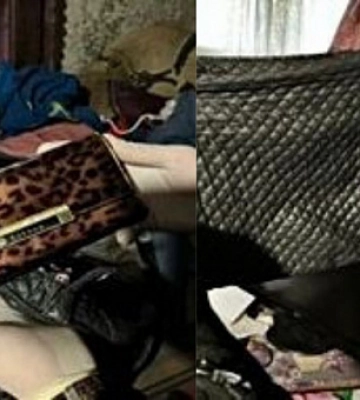У Кривому Розі поліція затримала підозрюваних у розбійному нападі на жінку