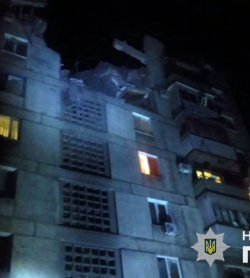 У Донецькій області війська РФ за добу знищили 42 цивільні об&#039;єкти