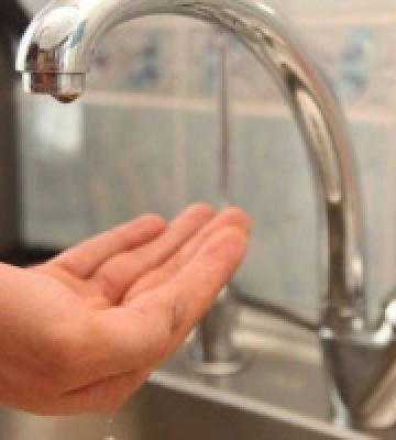 У Білій Церкві на вихідних буде відсутнє водопостачання