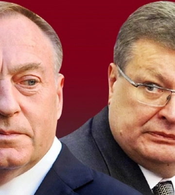 Погодження «Харківських угод» – суд дозволив заарештувати двох ексміністрів