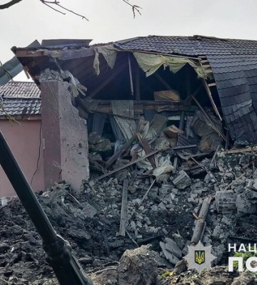 На Донеччині за добу загарбники вбили сім мирних жителів