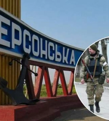 Активисты изложили данные о местах проведения «референдума» в Херсоне и главах «избирательных комиссий»