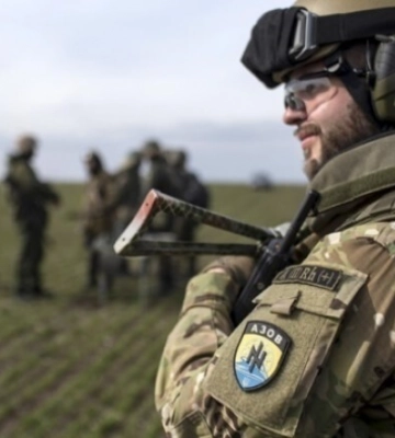 З російського полону звільнили двох військових з Дніпропетровської області