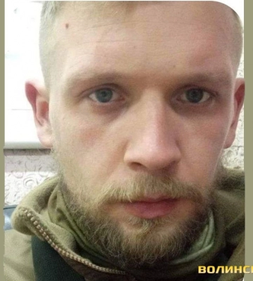 «Жити буду!»: звільнений азовець з Волині намагається жартувати попри жахіття, пережиті у російському полоні