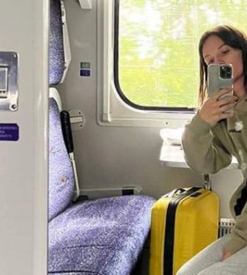 Не важно, Франковск, Киев или Буковель – это все дома, – переселенка