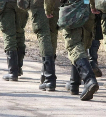 Аналитики ISW дали прогноз, к чему приведет жесткий подход Кремля к мобилизации