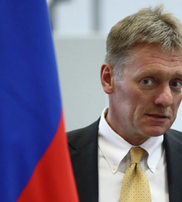 В Кремле намерены оперативно признать результаты «референдумов»