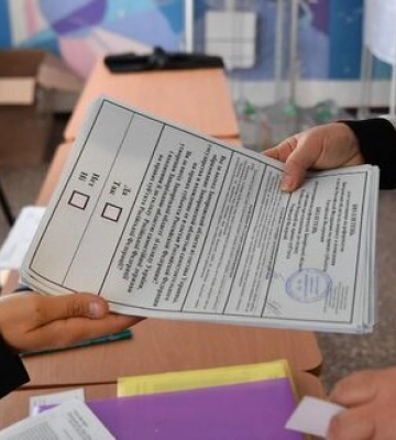 ЕС ни при каких условиях не признает псевдореферендумы на оккупированных территориях Украины
