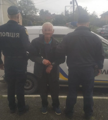 У гаражі на Львівщині знайшли тіло: хто вбивця