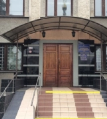 Дубенський міськрайонний суд відновив відправлення поштової кореспонденції