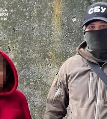 На Харьковщине задержали заместителя мэра Волчанска, которую разыскивали за госпредательство