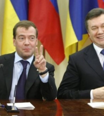 Погодження «Харківських угод» – суд дозволив заарештувати двох ексміністрів