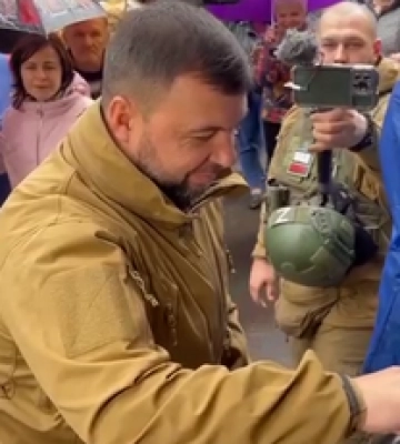 &quot;Голосуют&quot; где придется: как проходит первый день &quot;референдума&quot; на оккупированных РФ территориях, видео