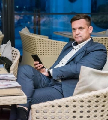 Депутат зі Львова проїде на велосипеді 4 тис км до Іспанії - збиратиме кошти для  військових