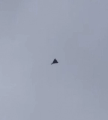 В Шевченковском районе Киева прогремели несколько взрывов