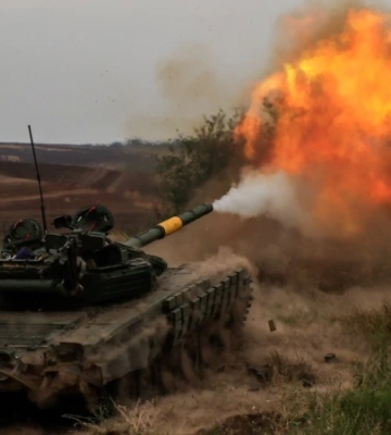 ЗСУ звільнили ще один населений пункт на Донеччині – Генштаб