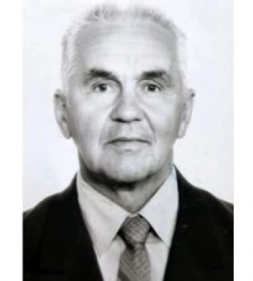 Пам’яті державного  діяча, вченого, педагога, колеги, товариша